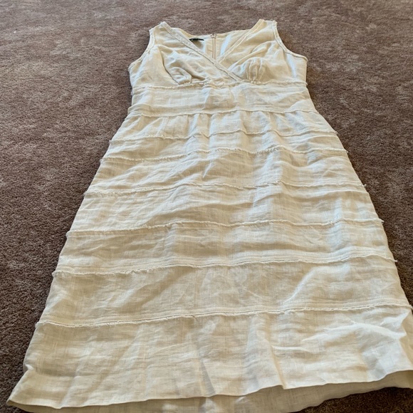 Dress - Picture 1 of 2